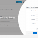 Pardot Forms and Form Handlers