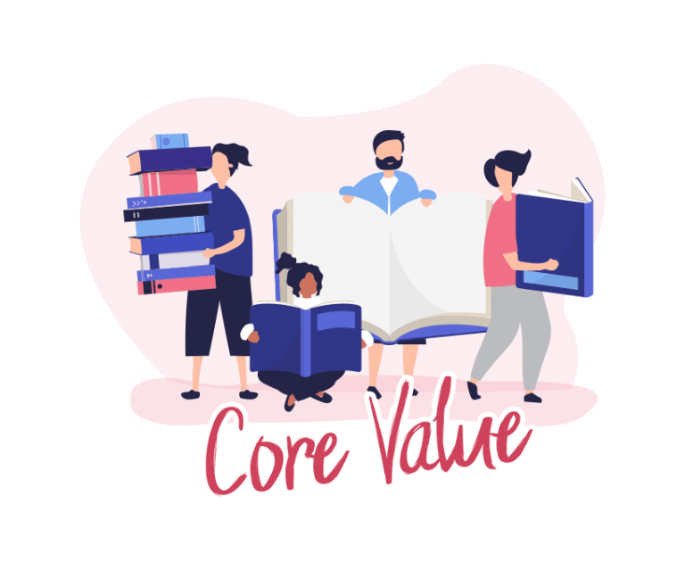 Core Value