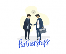 Partnerships