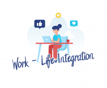 Work- Life Integration