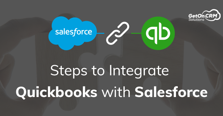 The Key Benefits Of Salesforce Integration With Business Apps