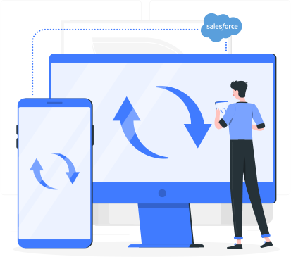 Salesforce CPQ Implementation