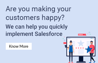 Are you making your customers happy?