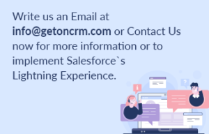 Write Us An Email or Contact Us