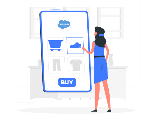 Omnichannel Commerce