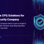 Apttus CPQ Solutions for IT Security Company