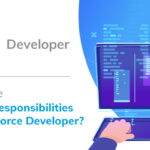 What Are The Roles And Responsibilities Of The Salesforce Developer?