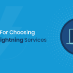 Top Reason For Choosing Salesforce Lightning Services