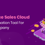 Salesforce Sales Cloud: Best Automation Tool For FMCG Company