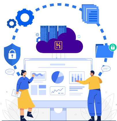See About Heroku Cloud Solutions