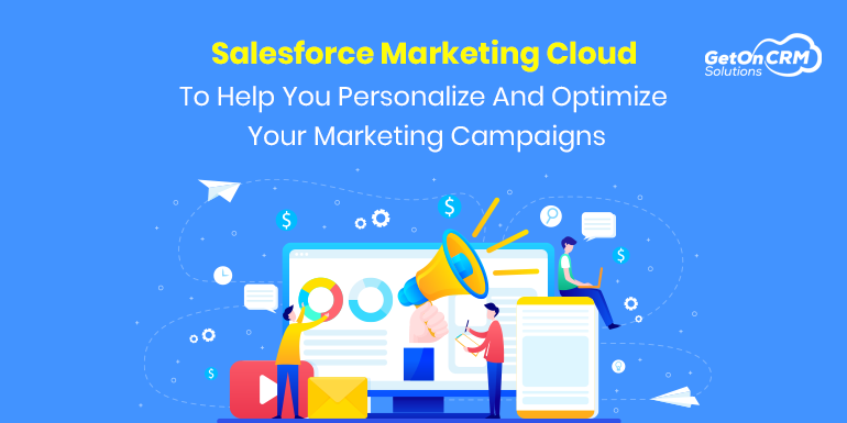 4 tips for maximising your use of Salesforce Sales Cloud campaigns