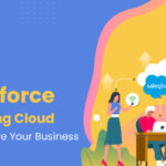 4 Ways The Salesforce Marketing Cloud Can Improve Your Business
