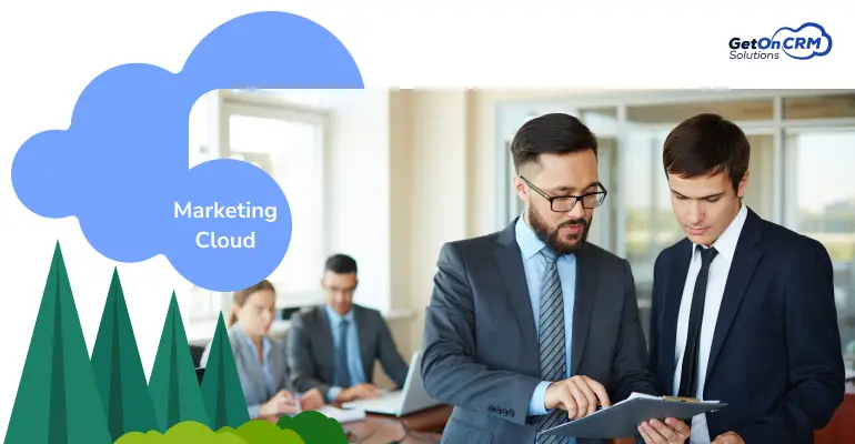 The Best Features of Salesforce Marketing Cloud and How to Use Them Effectively