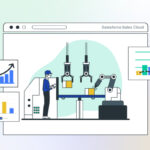 Salesforce Sales Cloud Automation: A Catalyst for Manufacturing Revenue Growth