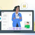 Enhancing Healthcare Digital Experiences With Salesforce Health Cloud