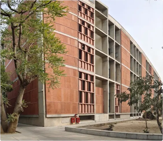 Ahmedabad University