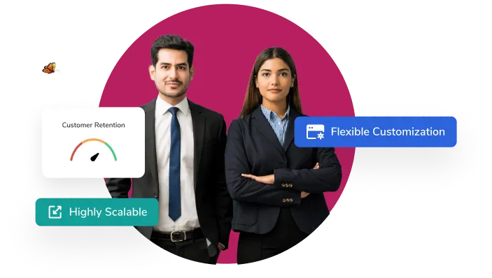 Customer Service with Salesforce Service Cloud