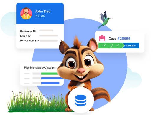 Salesforce Data Migration