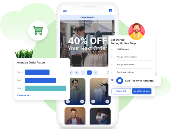 Salesforce Commerce Cloud