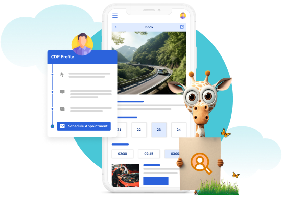 Salesforce Marketing Cloud