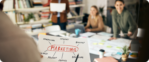 Advanced Salesforce Marketing Cloud Services