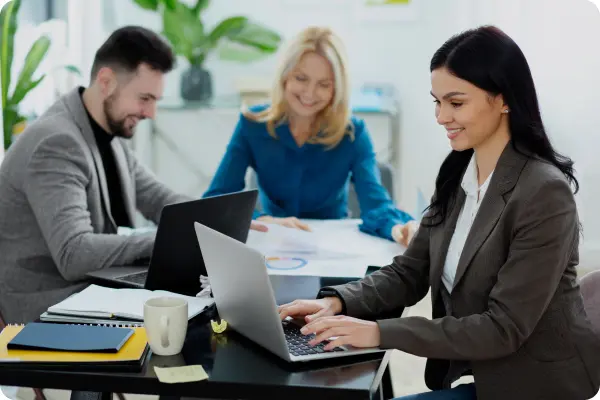 Salesforce Consulting Services