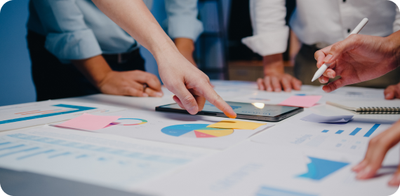 Our Expertise with Salesforce Data Cloud