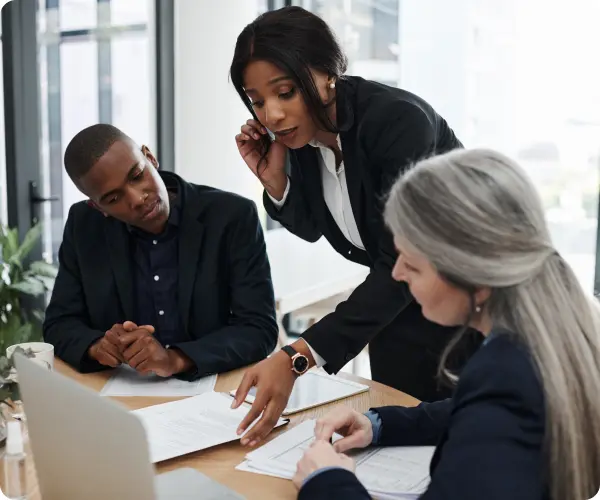 Consulting Services