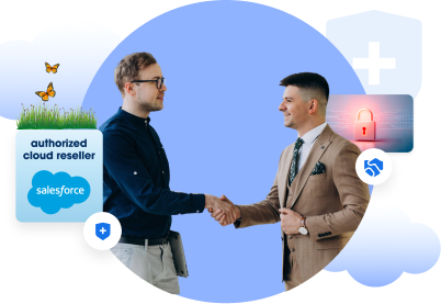 Frame-salesforce-reseller