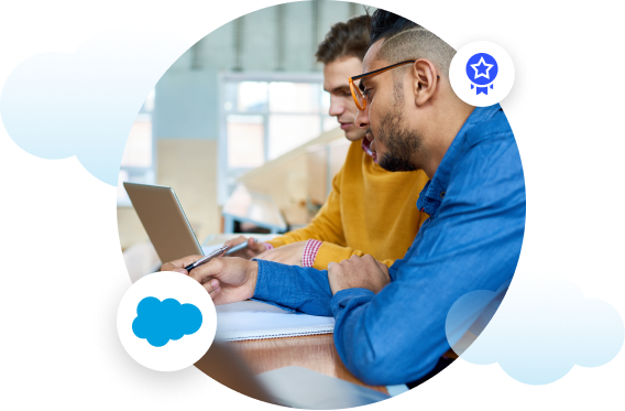 Hire Salesforce Pardot Experts