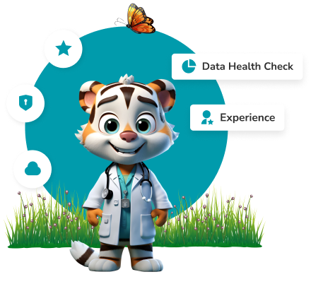 Health check img