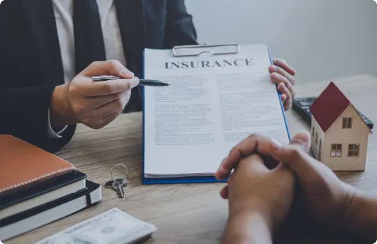Insurance