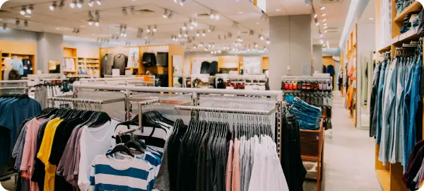 Salesforce Adoption in the Retail Sector