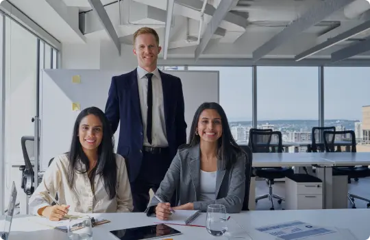 Wealth and Asset Management