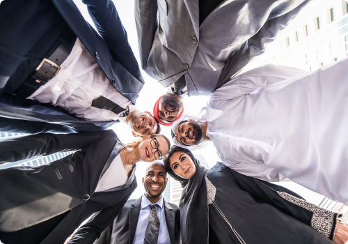 Development and Alumni Engagement