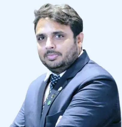 Akshay Sethia