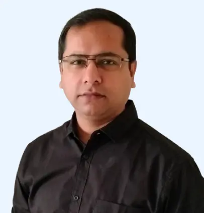 Hardik Shah