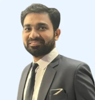 Minkesh Patel