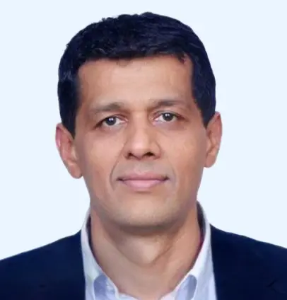 Nirav Raval