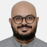 Prashant Mehta