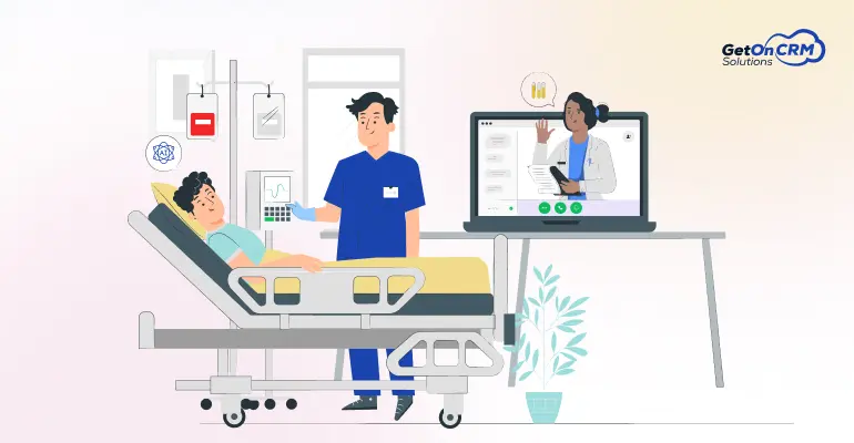 Healthcare Automation in 2025: Transforming Patient Care with AI & Salesforce