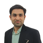 Picture of Minkesh Patel