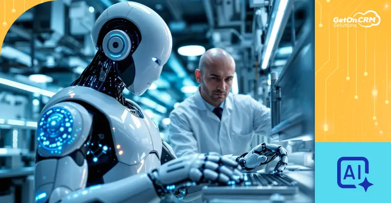 AI in Manufacturing