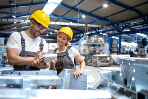 Leading Manufacturing Brand