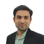 Picture of Minkesh Patel