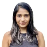 Picture of Priyanka Gajera