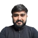 Picture of Sanjay Halpati