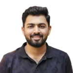 Picture of Vivek Devmurari