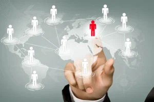 AI Agent That Drives Lead Generation and Meeting Automation for Salesforce Consulting Firms