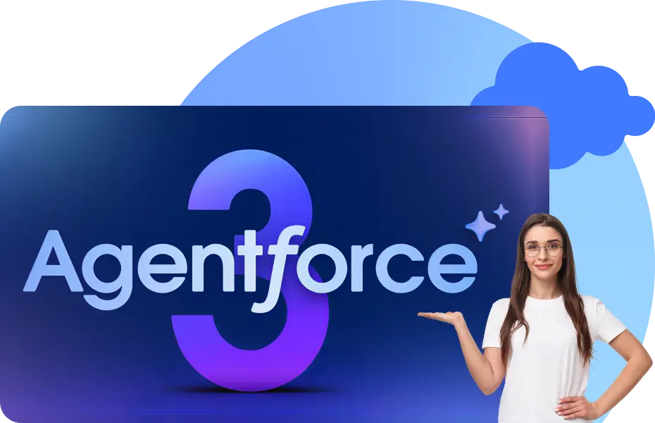Meet Agentforce 3: Salesforce’s Bold Leap into the Human+AI Future